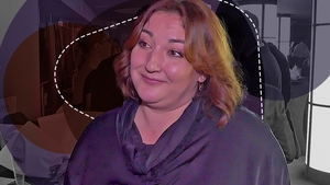 Dalida din Las Fierbinţi a recunoscut abia acum: „S-a schimbat total”. Soţul i-a dat viaţa peste cap complet!