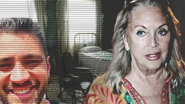 Mărturia zguduitoare a Zinei Dumitrescu înainte să se stingă: “Nu cred că am să-l iert nici dincolo…”