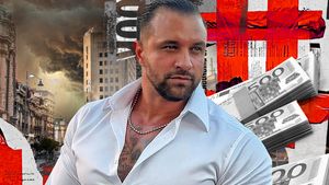 Alex Bodi plătește taxă de ”șmecherie” ca să poată umbla liniștit prin București! Ce clan de interlopi încasează 100.000 de euro pe an, de la cunoscutul băiat de oraș