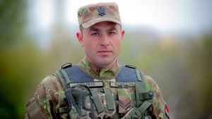 MApN a făcut anunțul! Se fac recrutări pentru Armata Română