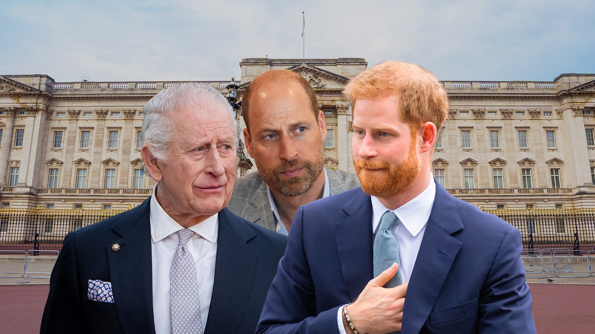 Prințul Harry vrea să se întoarcă în brațele familiei regale! Ce spune despre împăcarea cu William și regele Charles, după șase ani de război