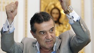 Gigi Becali, primul interviu de dupa gratii! "Rog statul roman sa imi salveze familia distrusa!"
