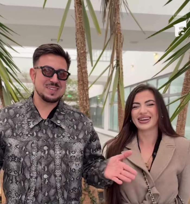 Una caldă, alta rece! Prințul Marco i-a făcut o declarație de dragoste Biancăi Ghiurcă, dar a „dat” în Gabriella: „Plăcere de moment”