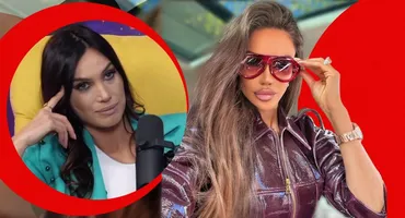 Cum a reacționat Bianca Drăgușanu după ce Alina Pușcău a fost 'demascată' pe TikTok: „Nu e o mare vedetă în SUA, nu știe nimeni despre ea”