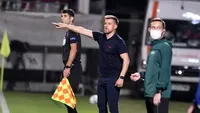 Nicolae Dică nu a rămas dator după ce a plecat de la FCSB. Replică pentru Mihai Pintilii: Să arate ce a făcut la antrenamente!