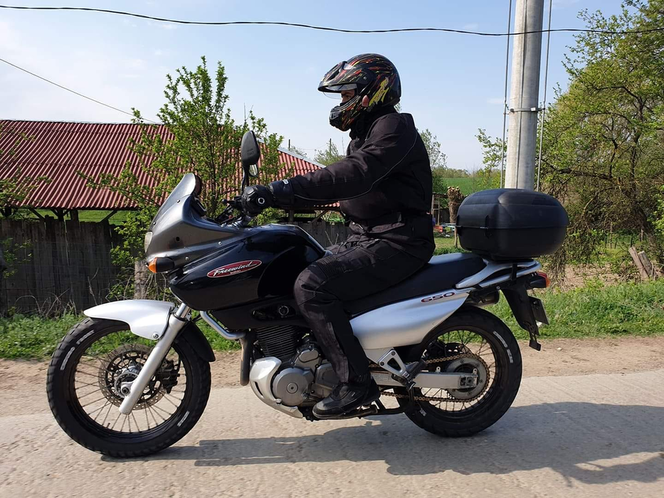 Mihai Lazăr a murit la 26 de ani/ Sursa foto: Facebook