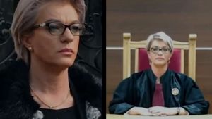 Ce au descoperit anchetatorii după moartea judecătoarei Georgeta Ciungan. Ce ar fi apăsat-o pe suflet, de fapt