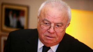 Cum a reacţionat Alexandru Arşinel după ce Mihai Bendeac l-a numit „un submediocru fiert pe bani”: „Nu are...”