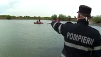 Bărbat găsit fără suflare cu capul în lacul Tașaul din Constanța