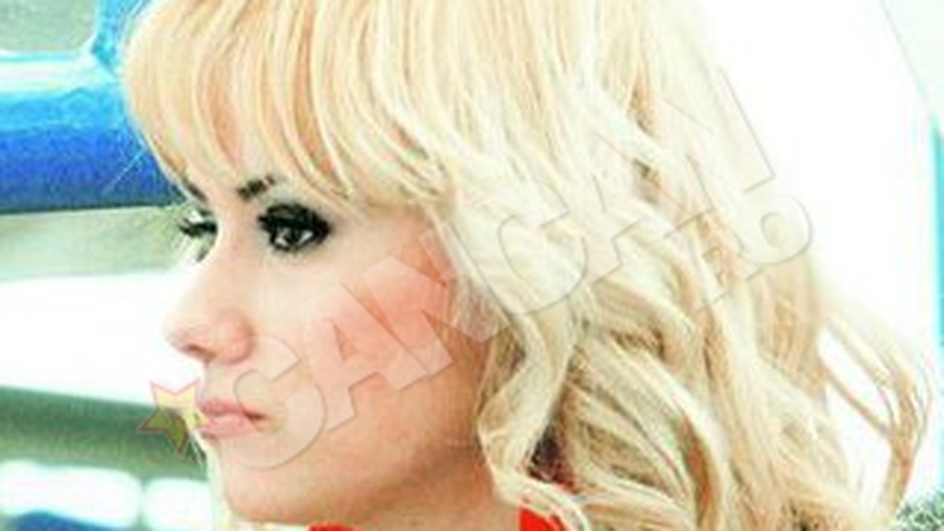 "Bebelusa" Oana, afectata de tragedia prin care trece Serban Huidu: "Este ca un cosmar, are nevoie de un psiholog bun"