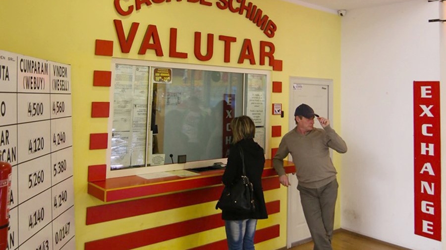 Curs valutar BNR,17 ianuarie 2020. Nu e o eroare! Câți lei costă astăzi 1 euro