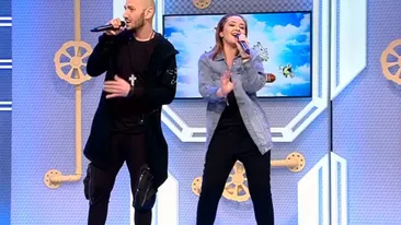 Cum arată acum Nick, fostul coleg al Deliei din trupa N&D! Uite cu cine a înlocuit-o pe blondină: Sunt în colaborare cu...