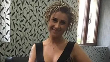 ANAMARIA PRODAN, profund îndurerată după moartea lui DANIEL PRODAN: ”Noi te iubim enorm!”