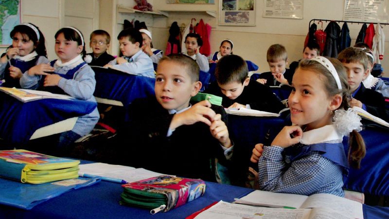 S-a anunţat în urmă cu puţin timp! Toţi elevii vor fi vizaţi. Cum va arată anul şcolar care urmează