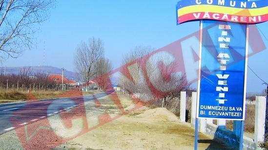 Baciul isi face parc eolian in Tulcea