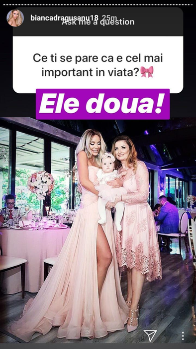 Bianca Drăgușanu e însărcinată?! A postat poza cu burtica de gravidă și a făcut o mărturisire surprinzătoare