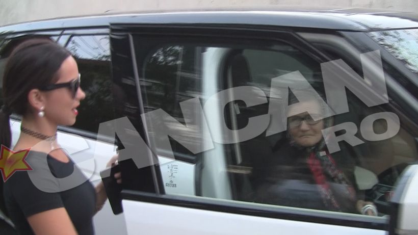 Nu ti-ai imagina asa ceva la varsta ei! Ce pasiune ascunsa are bunica INNEI! „Este tare haioasa…”