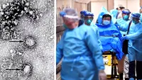 De unde a apărut, de fapt, coronavirusul care face prăpăd în China! Un cercetător a lansat o ipoteză halucinantă în Tibet