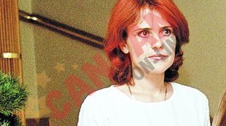 Mama Alexandrei Dinu refuza sa fie Gaina