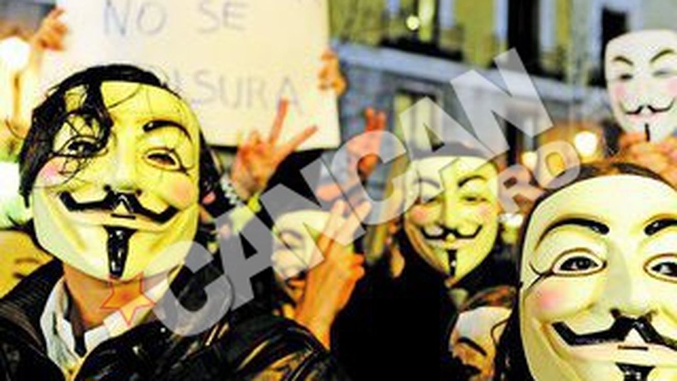 Reactii in lant dupa ce Guvernul a semnat ACTA. Romanii, vizati de "politia internetului"