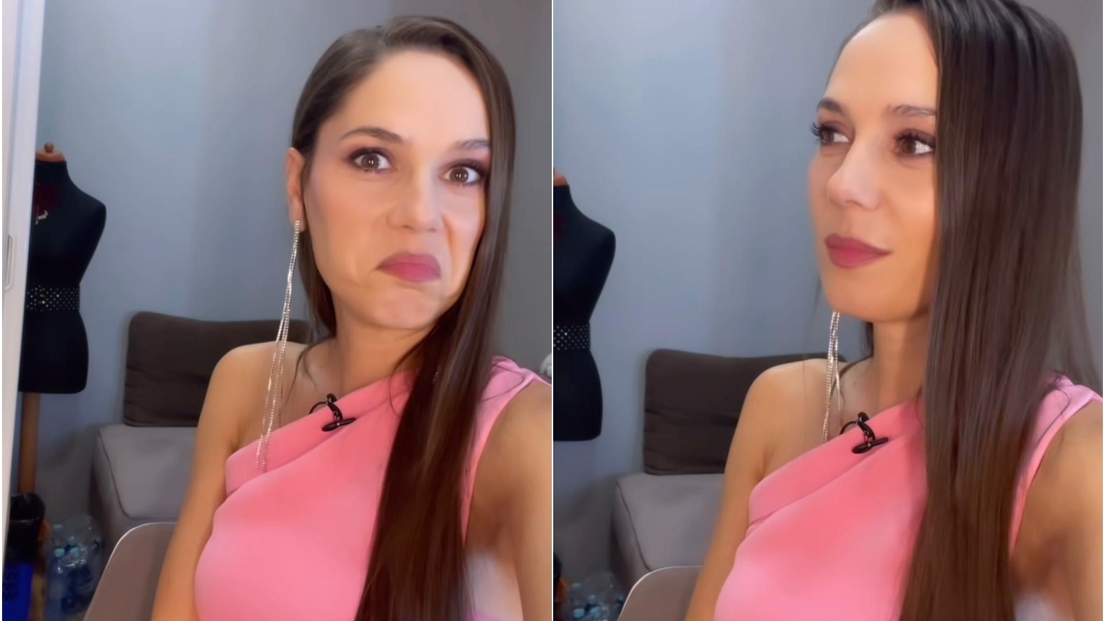 Irina Fodor, probleme de sănătate în timpul filmărilor Chefi la cuțite: ” Au fost câțiva concurenți pe care i-am speriat”