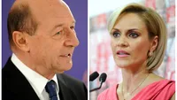 Traian Băsescu, testat pentru COVID-19 și antidrog. Atac dur la adresa Gabrielei Firea