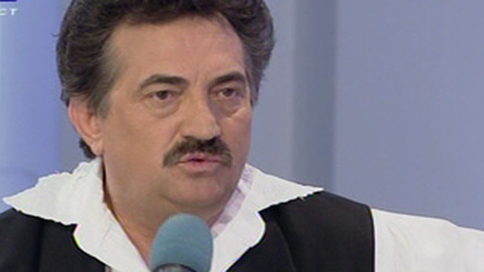 VIDEO Soc in lumea muzicii populare! Petrica Matu Stoian a divortat in mare secret de sotia lui!