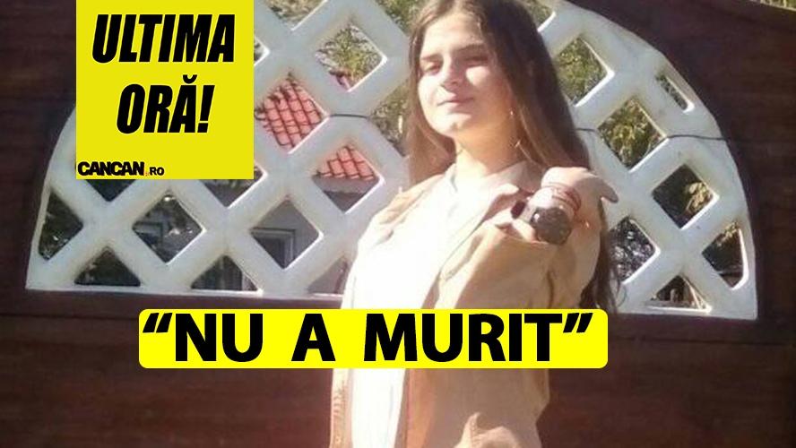"Alexandra nu a murit. A fost răpită și violată". Declarații uluitoare în cazul crimelor de la Caracal