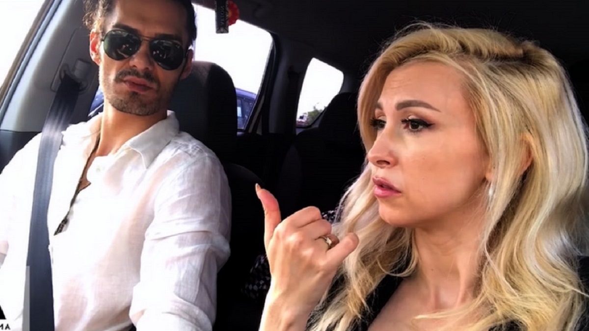 Dovada că Andreea Bălan a depășit durerea despărțirii de George Burcea! Cum a demonstrat că merge mai departe: „O femeie determinată să...”