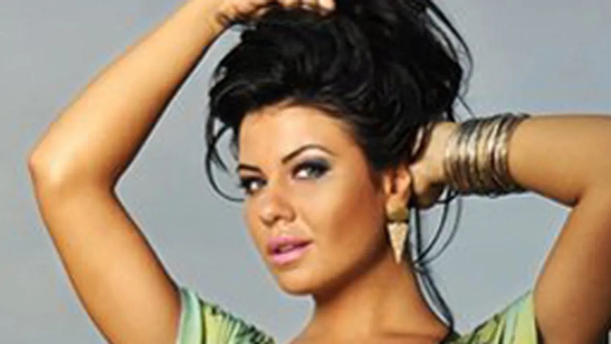 Sorina de la Senzual: Merg la sala de cateva ori pe saptamana si alerg prin parc noaptea, ca sa ma mentin in forma