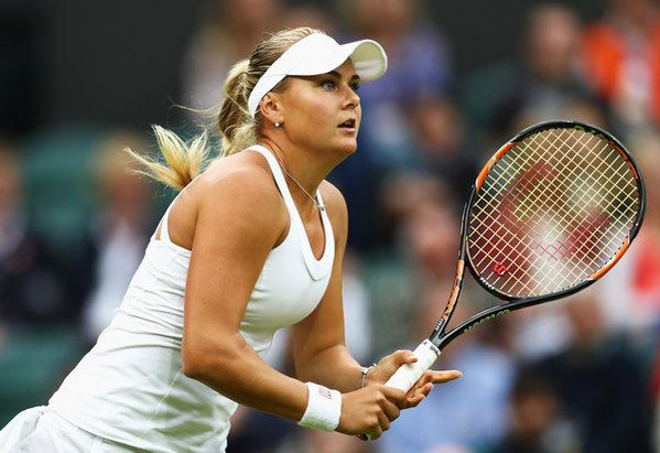 Cine e adversara Simonei Halep în turul 3 de la Indian Wells. A fost prinsă dopată