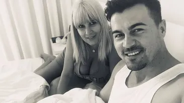 Alexandrov Adrian, iubitul Elenei Udrea, mesaj tulburător: ”Îmi este greu să înțeleg lipsa de umanitate...”