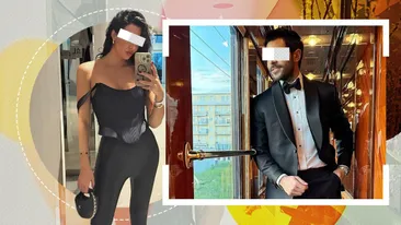 O româncă celebră face senzație în Turcia: a atras atenția unui miliardar și toată lumea vorbește despre idila lor