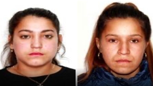 Le-ai văzut? Două adolescente de 15 și 16 ani, din Brașov, au fost date dispărute