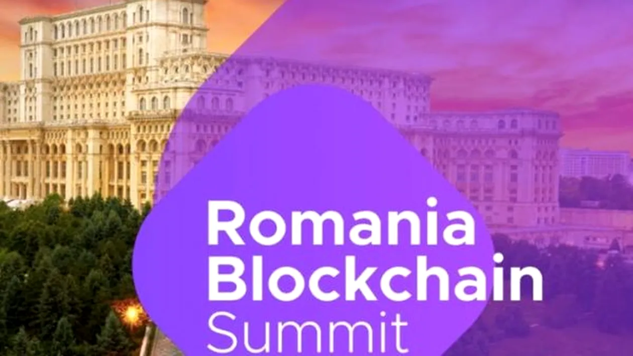 Cele mai promițătoare startupuri blockchain din Romania sunt invitate să își prezinte proiectele la Palatul Parlamentului