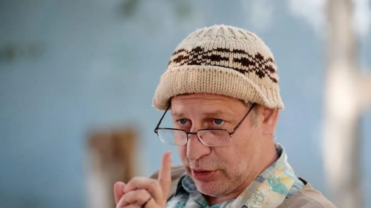 Cum arată şi cine este soţia lui Brânzoi din Las Fierbinţi. Actorul de la Pro TV are o familie frumoasă