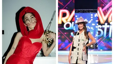 Silvia de la “Bravo, ai stil” a făcut-o cu ou și cu oțet pe Cristina Dorobanțu, după ce aceasta a jignit-o