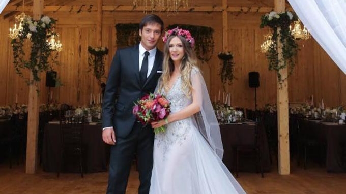 La două luni şi jumătate după ce a născut, ADELA POPESCU a făcut anunţul! "Să fie clar!"