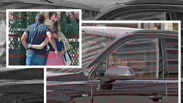 Ce s-a întâmplat cu bossul SOCAR şi şefa HR după apariţia imaginilor în CANCAN.RO. Amantlâcul deconspirat de la Snagov a încins şi mai tare spiritele