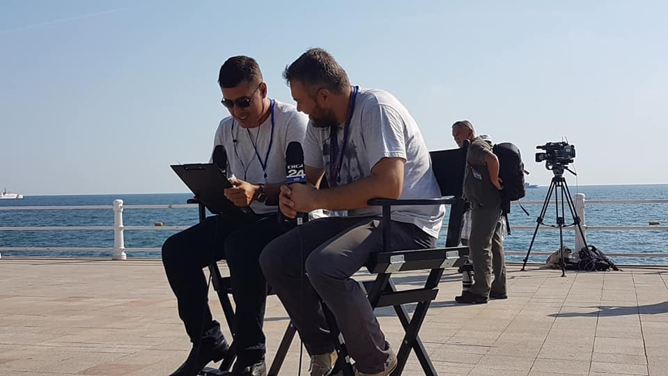 Laurențiu Rădulescu pleacă de la Digi 24. Unde va lucra ulterior cunoscutul reporter
