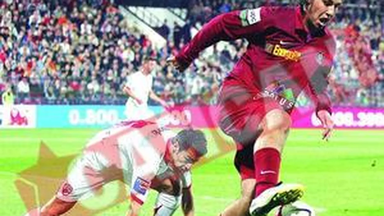 Ce vorbesc dinamovistii in vestiar