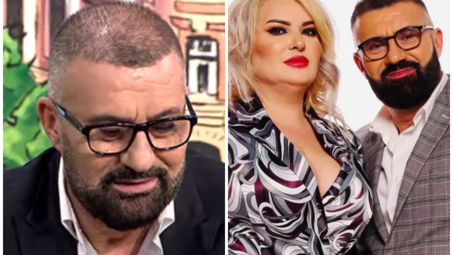 Ioniță de Clejani, în doliu! Tatăl artistului s-a stins din viață. Marian Manole a fost unul dintre cei mai mari lăutari 