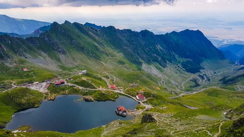 Vești bune! Se deschide circulația pe Transfăgărășan