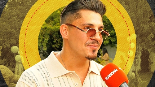 Bogdan de la Ploiești a făcut anunțul cel mare la pool party-ul fabulos: "Se lasă cu nuntă! Vanessa e omul trimis de Dumnezeu"