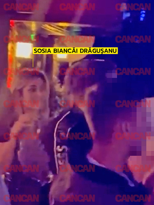 Fotbalistul și sosia Biancăi Drăgușanu