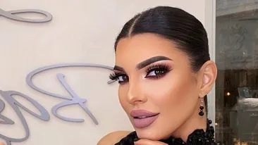 Andreea Tonciu, mesaj de încurajare din partea Sânzianei Buruiană, înainte de participarea la ”Survivor”. Cele două nu își mai vorbesc de 5 ani