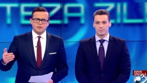Mihai Gâdea, anunț în direct despre Mircea Badea: "O să ne descurcăm greu fără el"