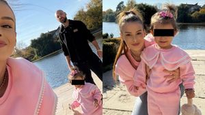 Alex Marcu, mărturie emoționantă la mai bine de o lună de la moartea Teodorei: „Eu sunt tatăl...”