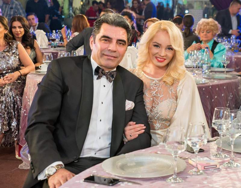 Maria Constantin, dezvăluiri dureroase din căsnicia cu Marcel Toader. Artista a recunoscut că a fost bătută: ”Îmi doream să nu mă mai trezesc”