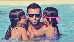 Mihai Morar, în culmea fericirii. "Am bifat unul dintre cele 100 de lucruri pe care..."